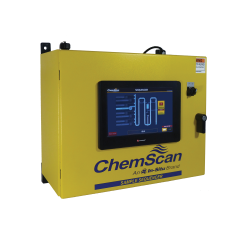 ChemScan Sample Sequencer